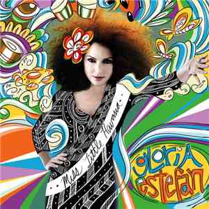 Gloria Estefan - Miss Little Havana