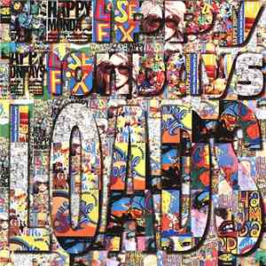 Happy Mondays - Loads