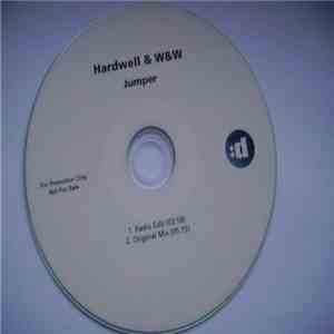 Hardwell & W&W - Jumper