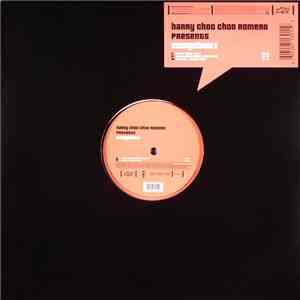 Harry Choo Choo Romero - Mongobonix