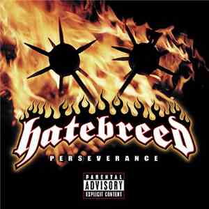 Hatebreed - Perseverance