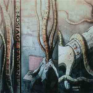 Hostage Pageant - Hopeless Decline