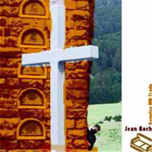 Jean Bach - Korgalon HNK Tracks