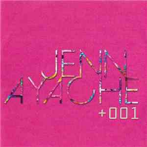Jenn Ayache - +001