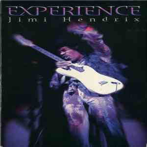 Jimi Hendrix - Experience Jimi Hendrix