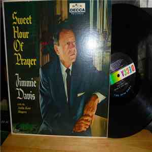 Jimmie Davis, The Anita Kerr Singers - Sweet Hour Of Prayer