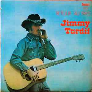 Jimmy Tardif - Retour Au Pays