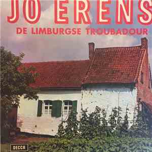Jo Erens - De Limburgse Troubadour