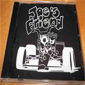 Joe's Friend - Joe's Friend