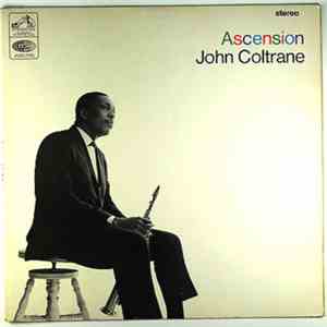 John Coltrane - Ascension