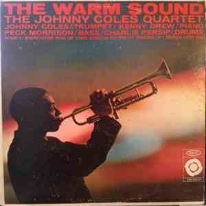 Johnny Coles Quartet - The Warm Sound