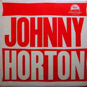 Johnny Horton - More Johnny Horton Specials-America's Most Creative Folk Si ...