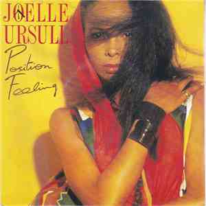 Joëlle Ursull - Position Feeling