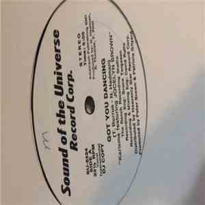 Karisma Featuring Jocelyn Brown - Got You Dancing