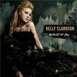 Kelly Clarkson - Because Of You (Terrawave Remix)