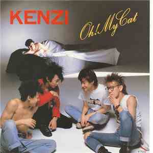 Kenzi - Oh! My Cat
