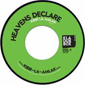 Kibir La Amlak - Heavens Declare