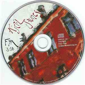 Kjetil Saunes - Fyr
