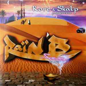 Kore & Skalp - Raï'N'B Fever