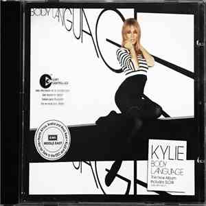 Kylie - Body Language