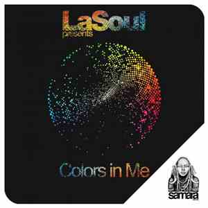 LaSoul - Colors In Me
