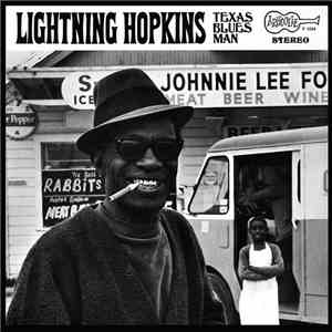 Lightning Hopkins - The Texas Bluesman