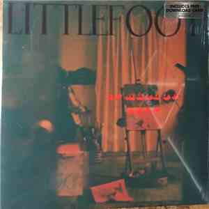 Littlefoot - Symbol Of Love