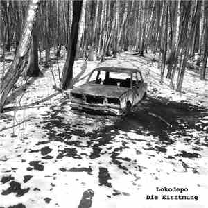 Lokodepo - Die Eisatmung