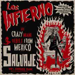 Los Infierno - Salvaje