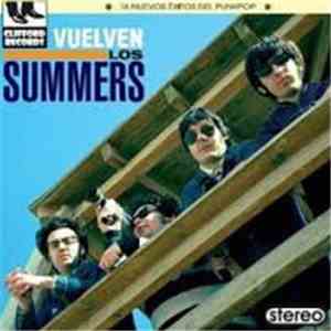 Los Summers - Vuelven