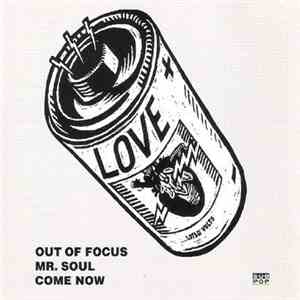 Love Battery - Out Of Focus