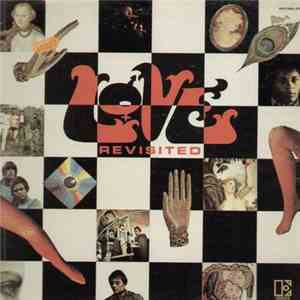 Love - Revisited