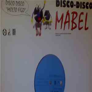 Mabel - Disco Disco