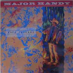Major Handy - Wolf Couchon