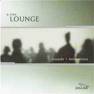 Mark Metzger - X-Type Lounge