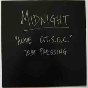 Midnight  - Alive On The Streets Of Cleveland