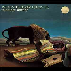 Mike Greene  - Midnight Mirage