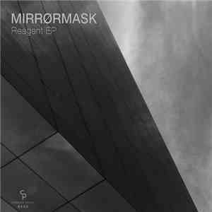 Mirrørmask - Reagent EP