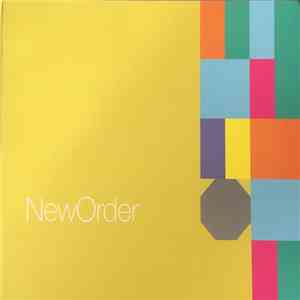 NewOrder - NewOrder