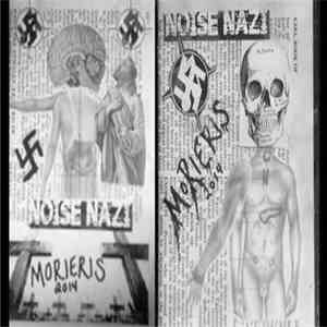 Noise Nazi - Morieris