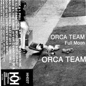 Orca Team - Full Moon
