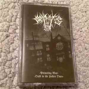 Ornaments Of Sin - Preparing War / Oath To The Fallen Ones