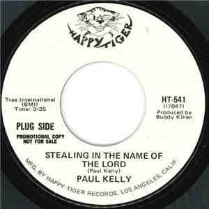 Paul Kelly  - The Day After Forever