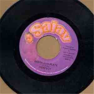 Perfect  - Rasta Dub Plate