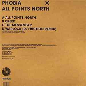Phobia  - All Points North
