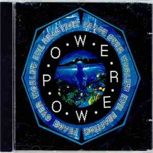 P.O.W.E.R. - The Making Of Machine