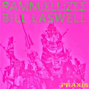 Praxis / RAMM:ΣLL:ZΣΣ - In Times Of Horror