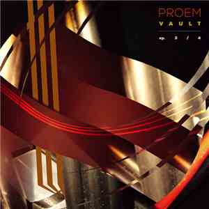 Proem - Vault EP 3/4