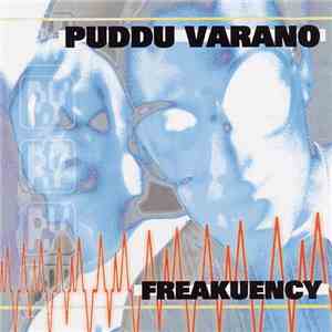Puddu Varano - Freakuency