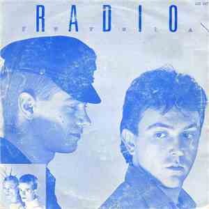 Radio Futura - Dance Ud.